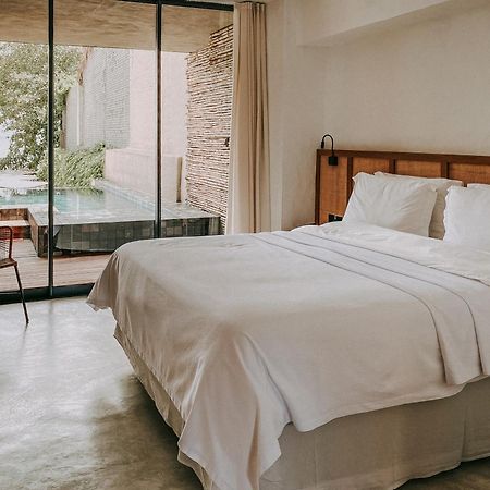 Apenunga Eco Hotel Jijoca de Jericoacoara Εξωτερικό φωτογραφία