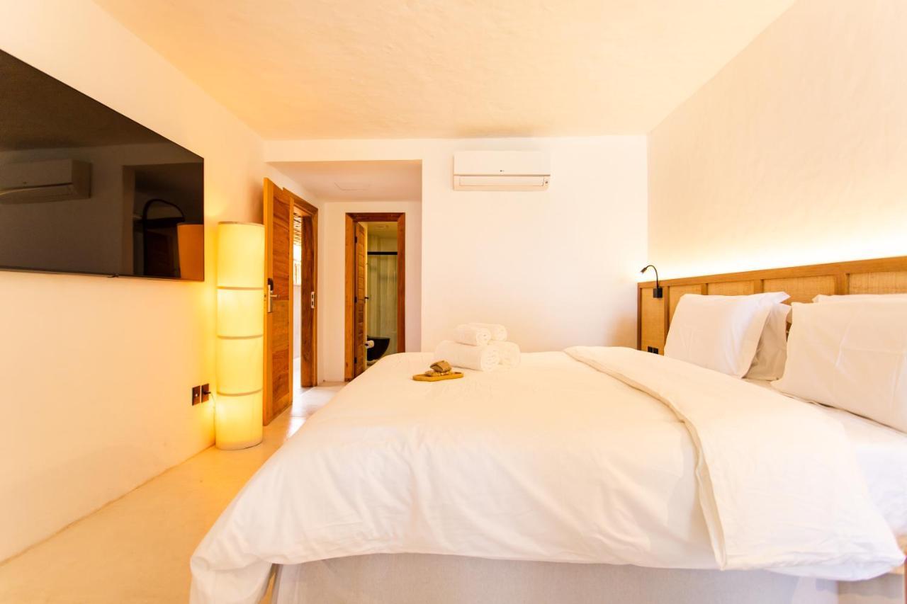 Apenunga Eco Hotel Jijoca de Jericoacoara Εξωτερικό φωτογραφία