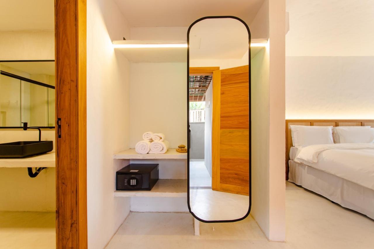 Apenunga Eco Hotel Jijoca de Jericoacoara Εξωτερικό φωτογραφία