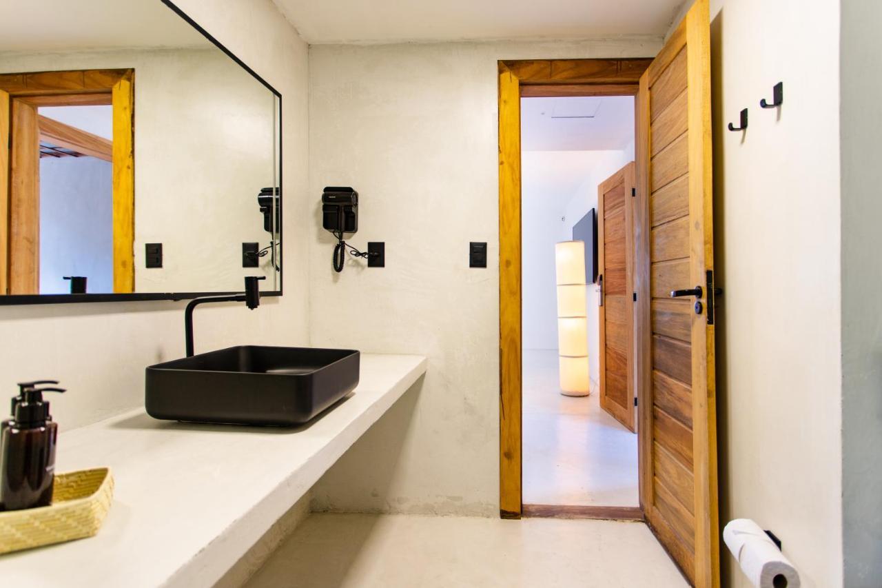 Apenunga Eco Hotel Jijoca de Jericoacoara Εξωτερικό φωτογραφία