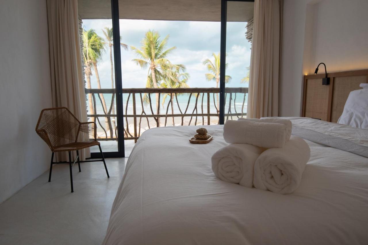 Apenunga Eco Hotel Jijoca de Jericoacoara Εξωτερικό φωτογραφία