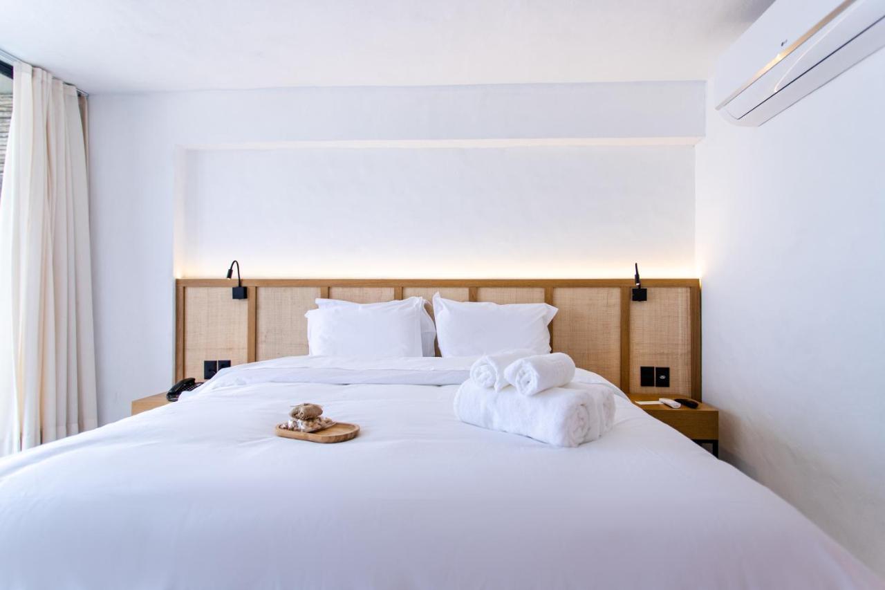Apenunga Eco Hotel Jijoca de Jericoacoara Εξωτερικό φωτογραφία