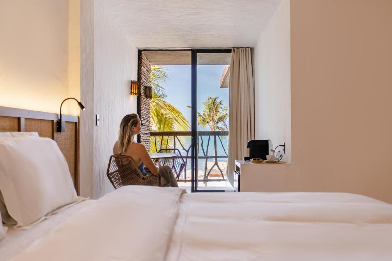 Apenunga Eco Hotel Jijoca de Jericoacoara Εξωτερικό φωτογραφία