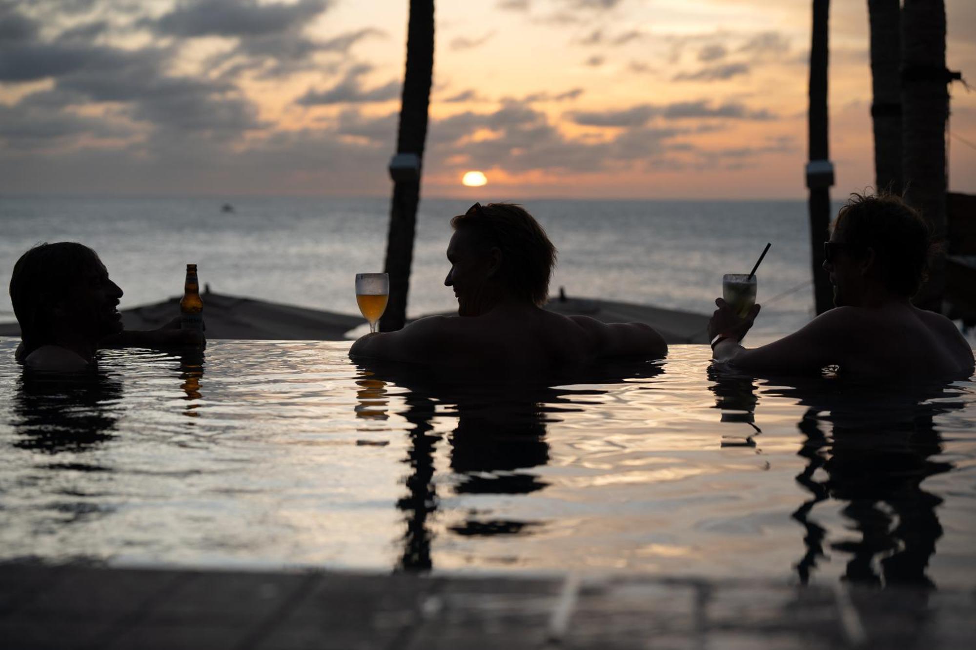 Apenunga Eco Hotel Jijoca de Jericoacoara Εξωτερικό φωτογραφία
