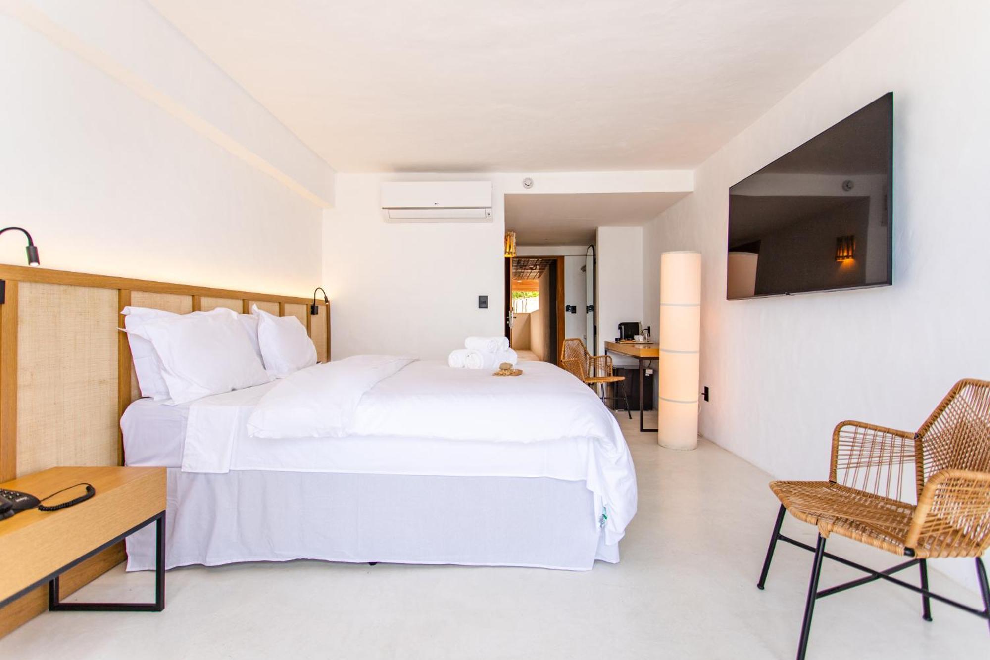 Apenunga Eco Hotel Jijoca de Jericoacoara Εξωτερικό φωτογραφία