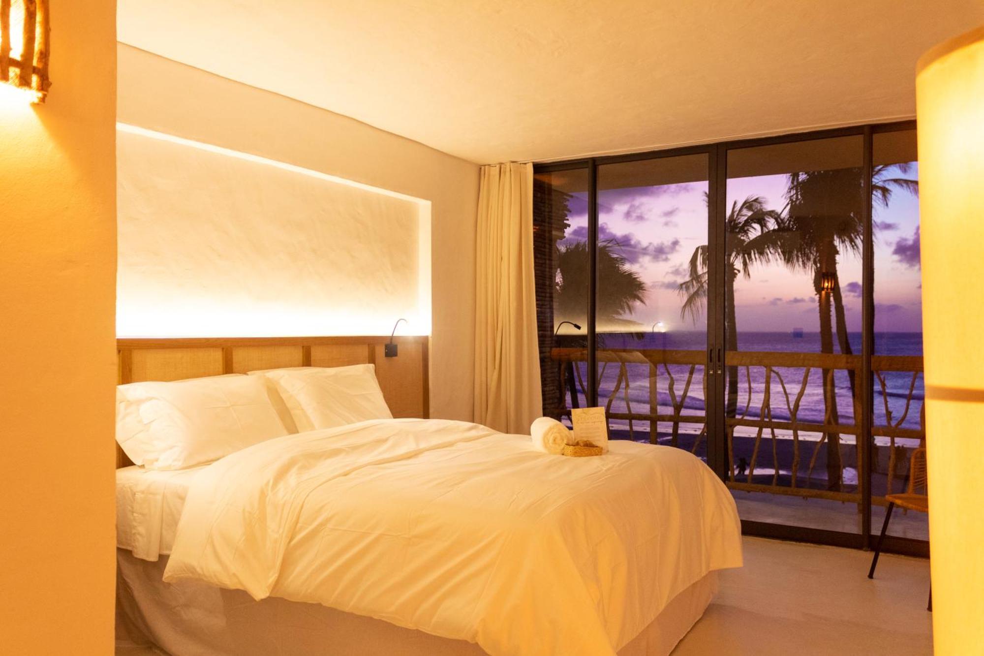 Apenunga Eco Hotel Jijoca de Jericoacoara Εξωτερικό φωτογραφία