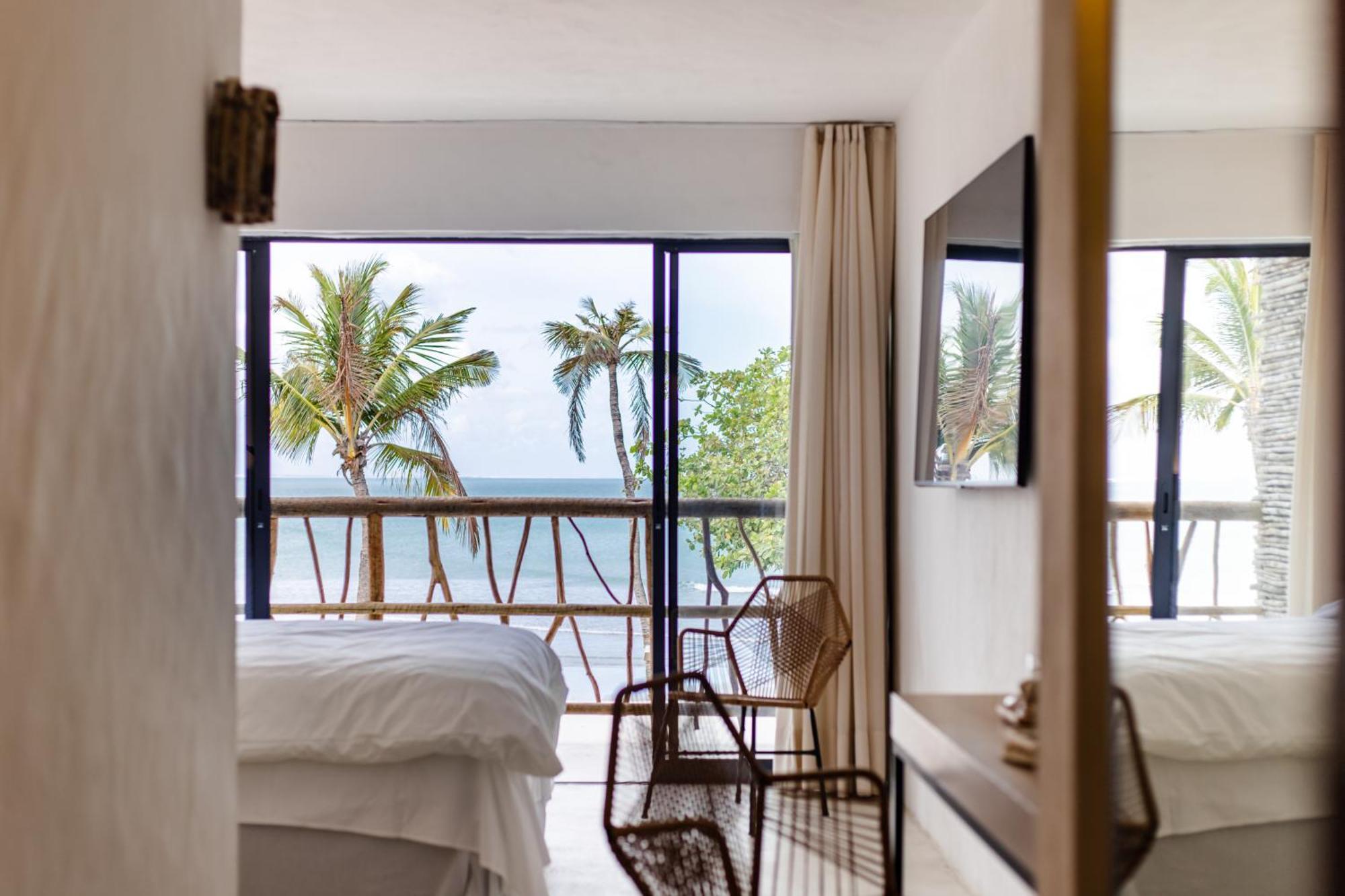 Apenunga Eco Hotel Jijoca de Jericoacoara Εξωτερικό φωτογραφία