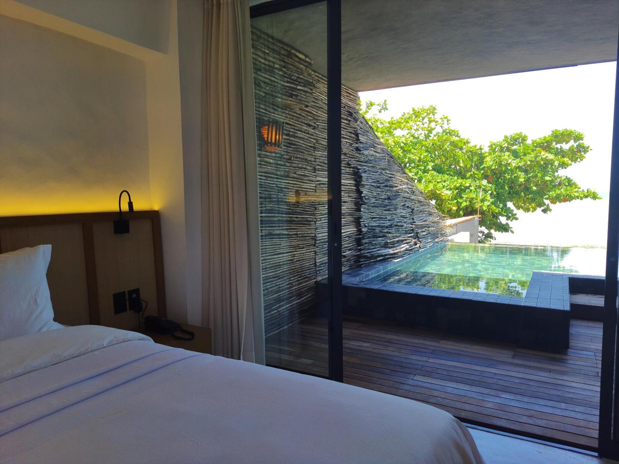 Apenunga Eco Hotel Jijoca de Jericoacoara Εξωτερικό φωτογραφία