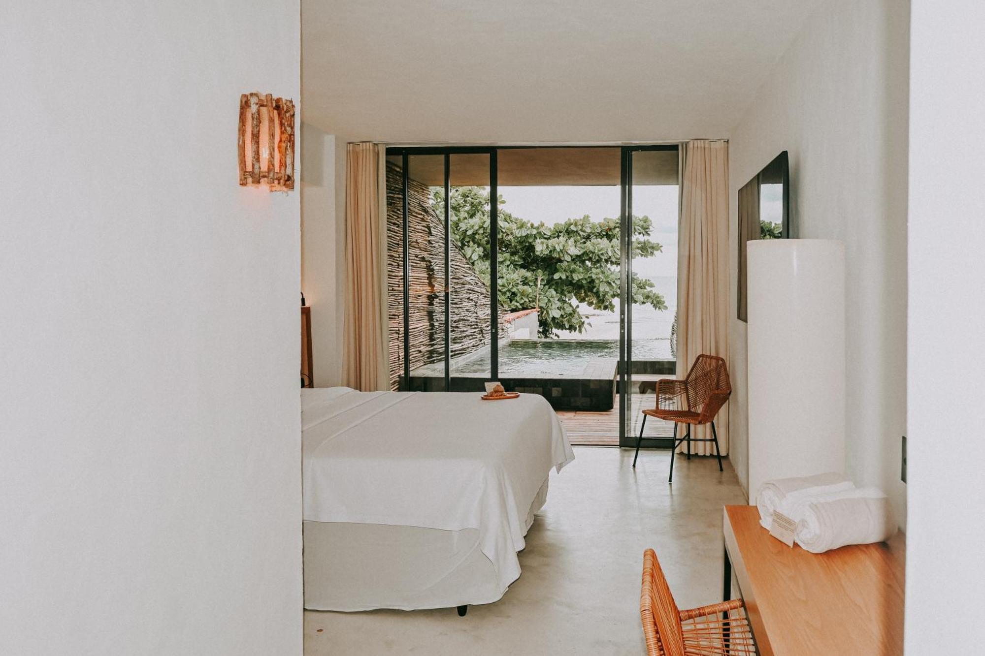 Apenunga Eco Hotel Jijoca de Jericoacoara Εξωτερικό φωτογραφία