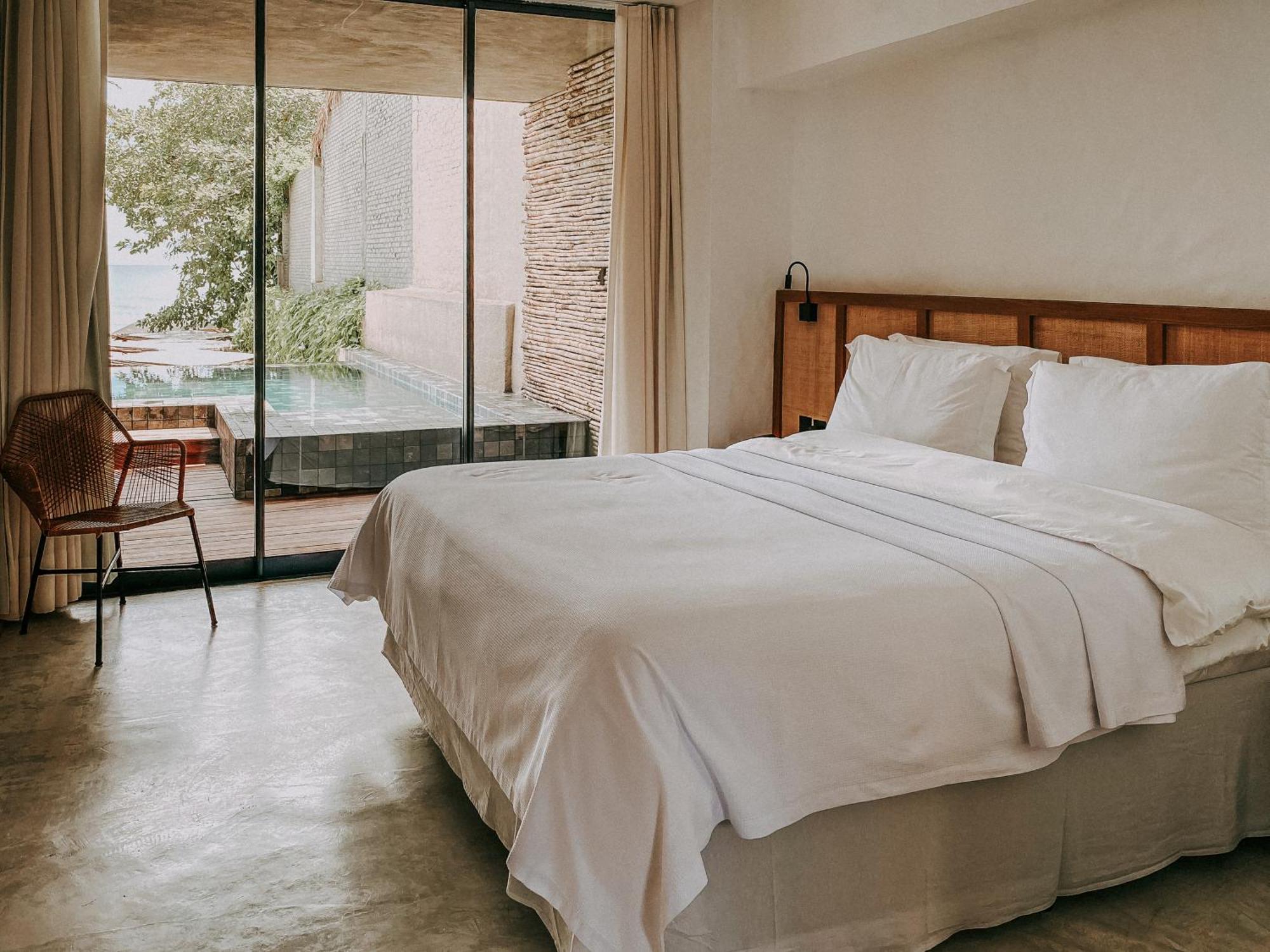 Apenunga Eco Hotel Jijoca de Jericoacoara Εξωτερικό φωτογραφία