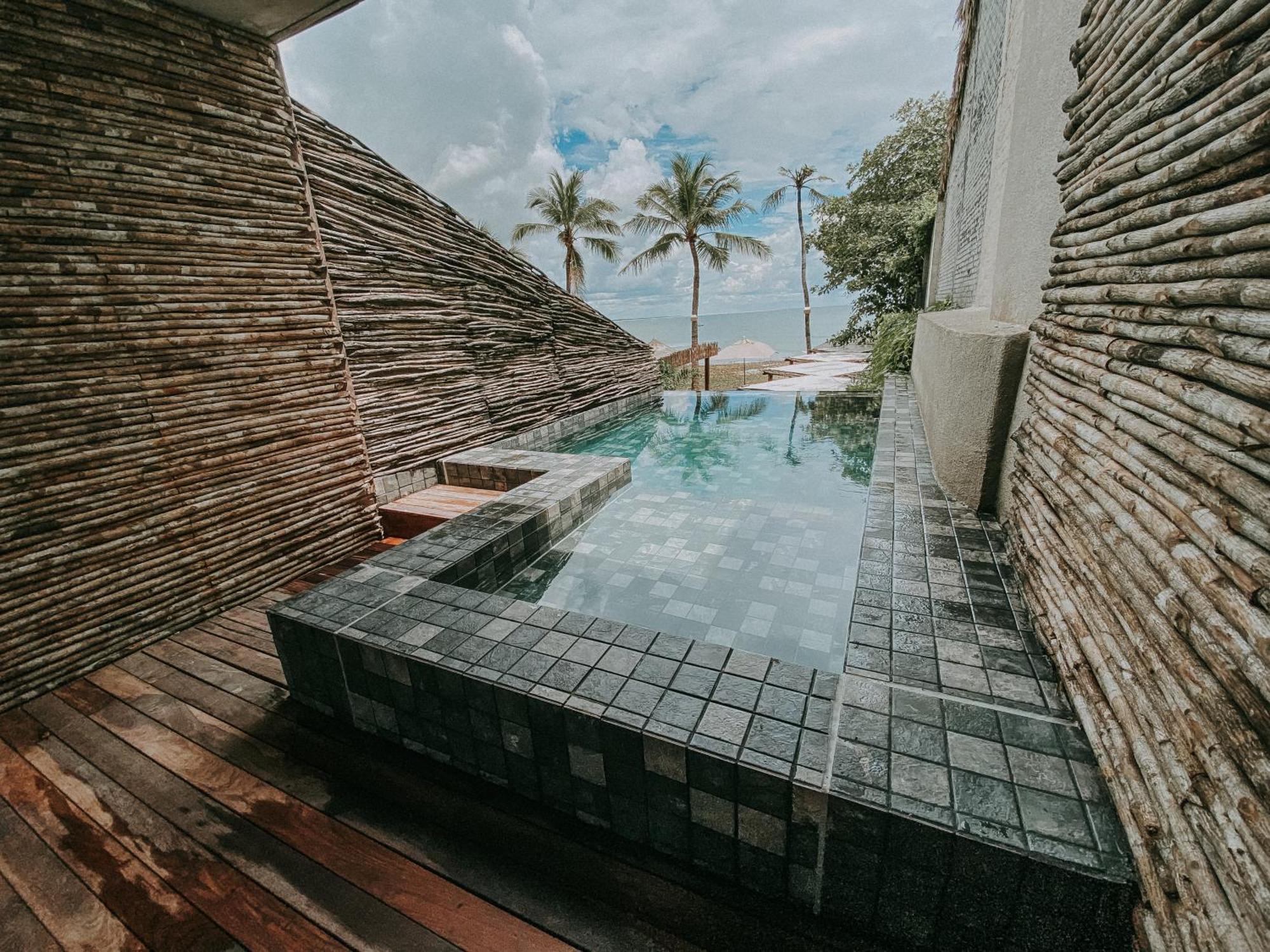 Apenunga Eco Hotel Jijoca de Jericoacoara Εξωτερικό φωτογραφία