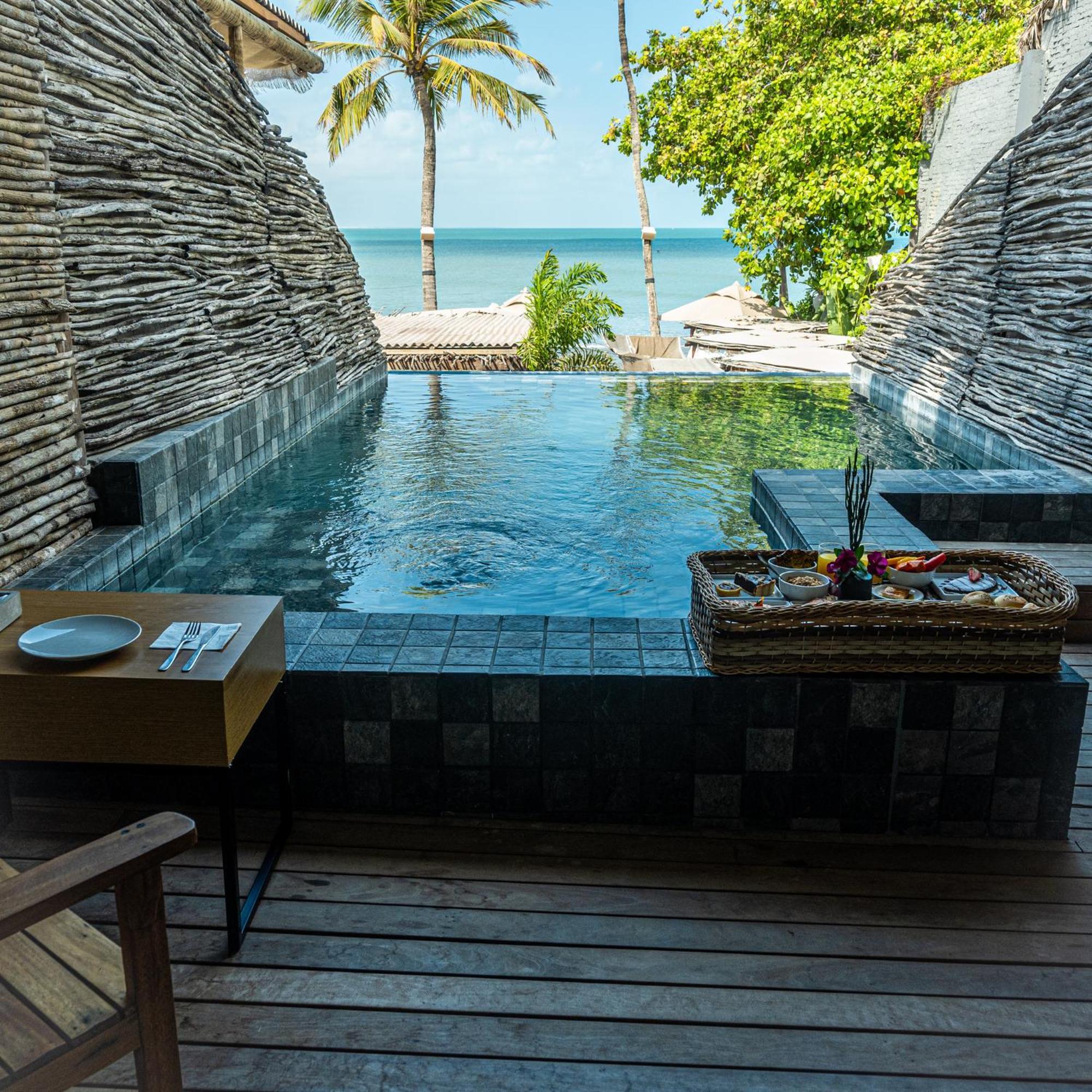 Apenunga Eco Hotel Jijoca de Jericoacoara Εξωτερικό φωτογραφία