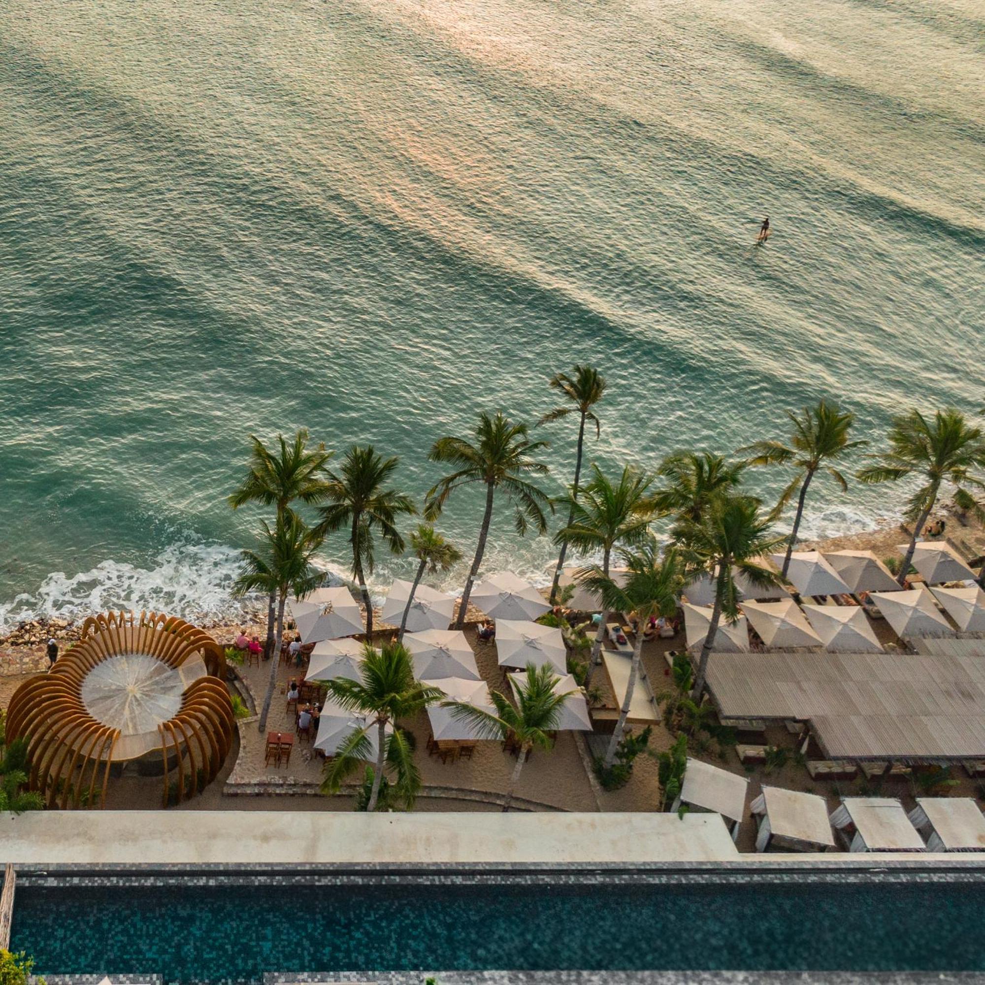 Apenunga Eco Hotel Jijoca de Jericoacoara Εξωτερικό φωτογραφία