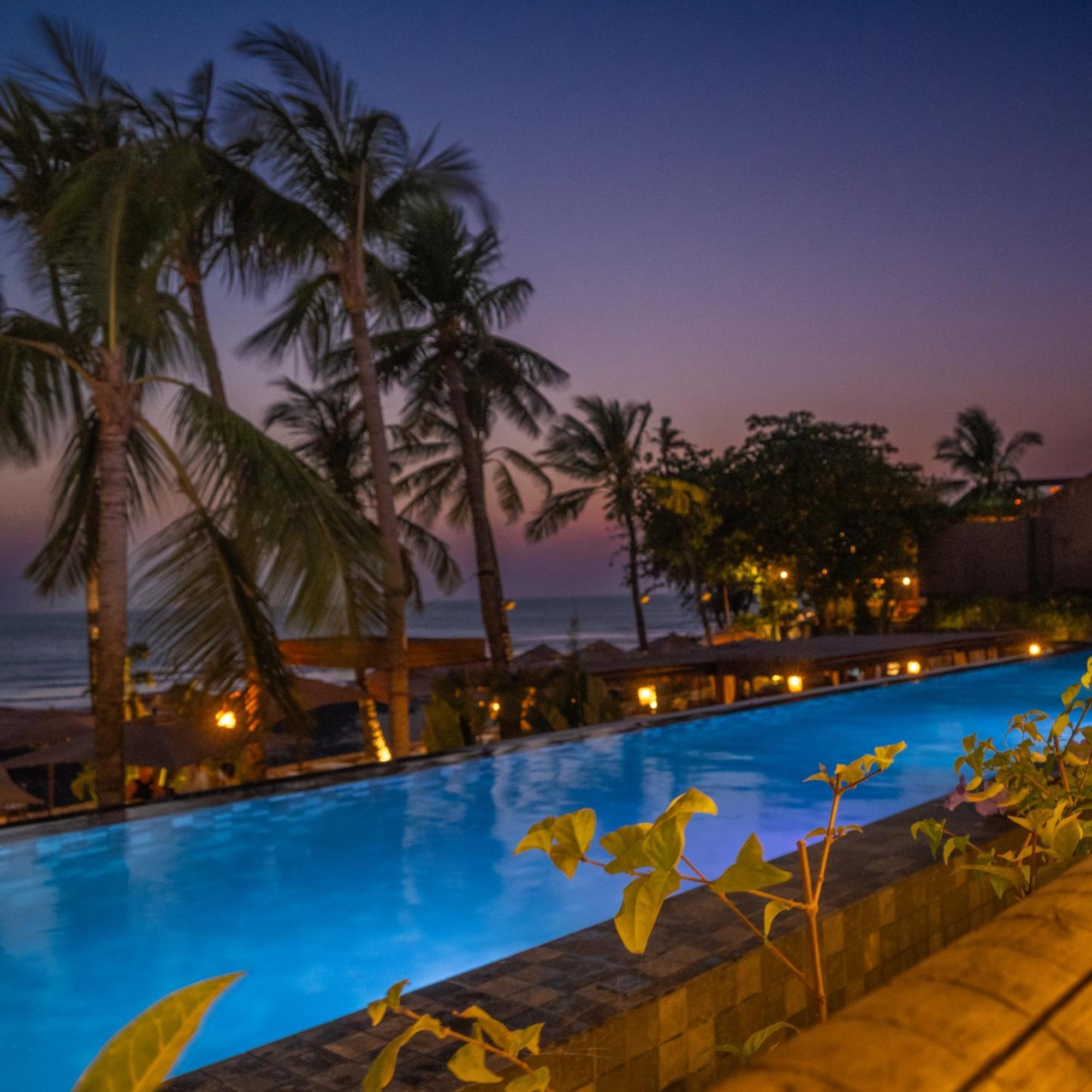 Apenunga Eco Hotel Jijoca de Jericoacoara Εξωτερικό φωτογραφία