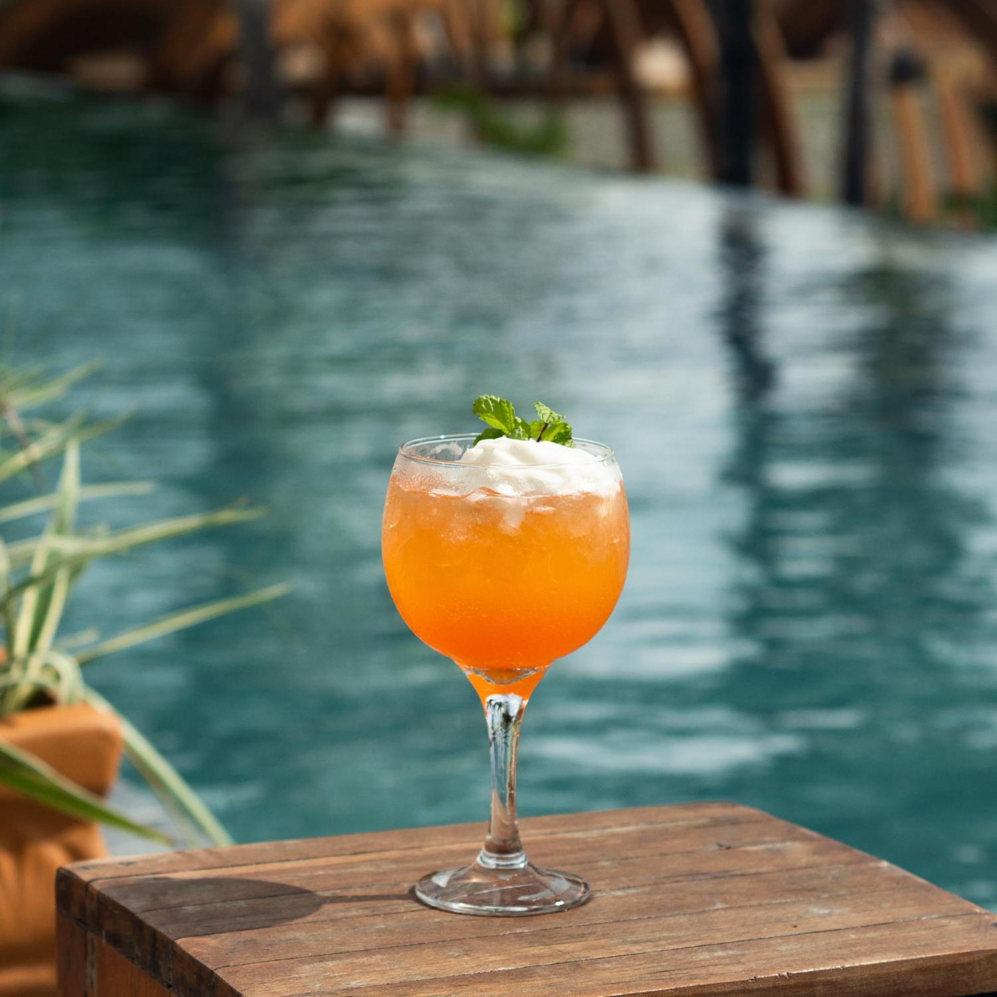 Apenunga Eco Hotel Jijoca de Jericoacoara Εξωτερικό φωτογραφία