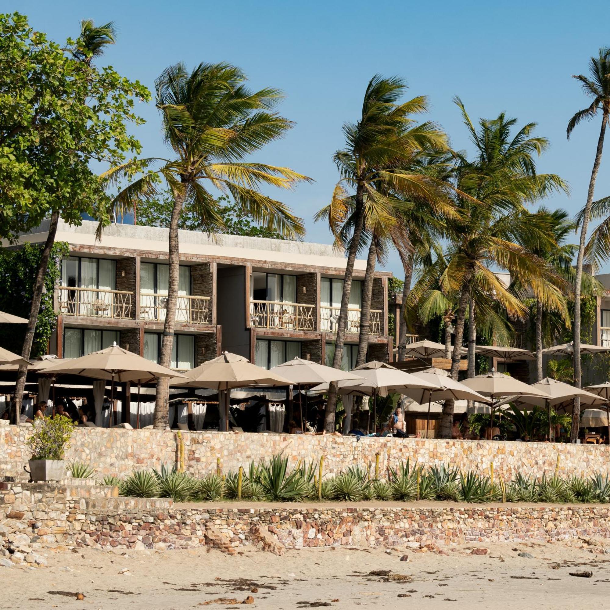Apenunga Eco Hotel Jijoca de Jericoacoara Εξωτερικό φωτογραφία